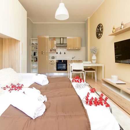 Star Suite, Malpensa - Rho Fiera Milano 15 Min Legnano Exterior foto